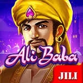 Ali Baba at ph978 casino