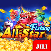 All Star Fishing at ph978 casino