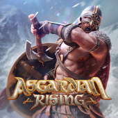 Asgardian Rising at ph978 casino