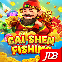 Cai Shen Fishing at ph978 casino