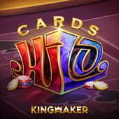 Cards Hi Lo at ph978 casino