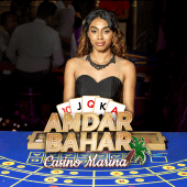 Casino Marina Andar Bahar at ph978 casino