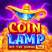 Coin Lamp at ph978 casino