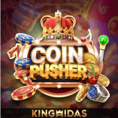 Coin Pusher at ph978 casino