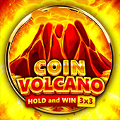 Coin Vilcano at ph978 casino