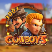 Cowboys at ph978 casino