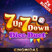 Dice Duet at ph978 casino
