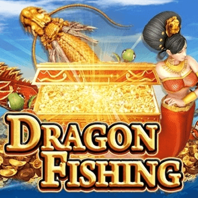 Dragon Fishing at ph978 casino