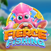 Fierce Fishing at ph978 casino