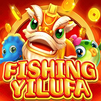 Fishing Yi Lu Fa at ph978 casino