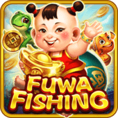 Fuwa Fishing at ph978 casino