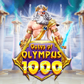 Gates of Olympus 1000 at ph978 casino