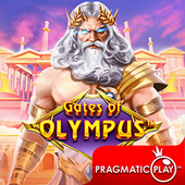 Gates of Olympus at ph978 casino