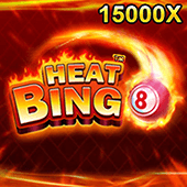 Heat Bingo at ph978 casino