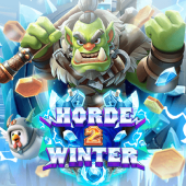 Horde 2 Winter at ph978 casino