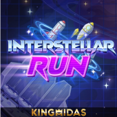Interstellar Run at ph978 casino