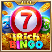 Irich Bingo at ph978 casino