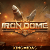 Iron Dome at ph978 casino