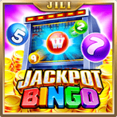 Jackpot Bingo at ph978 casino