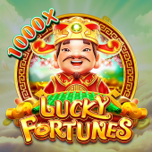 Lucky Fortunes at ph978 casino