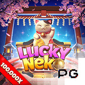 Lucky Neko at ph978 casino