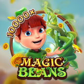 Magic Beans at ph978 casino