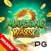 Mahjong Ways 2 at ph978 casino