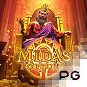 Midas Fortune at ph978 casino