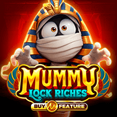 Mummy Lock Riches at ph978 casino