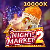 Night Market 2 at ph978 casino