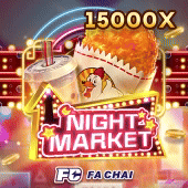 Night Market at ph978 casino