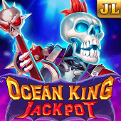 Ocean King Jackpot at ph978 casino