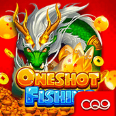 Oneshot Fishing at ph978 casino