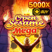 Open Sesame Mega at ph978 casino