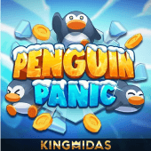 Penguin Panic at ph978 casino