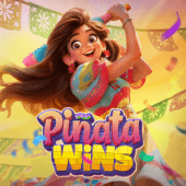 Pinata Wins at ph978 casino