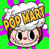 Popmart at ph978 casino