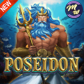 Poseidon at ph978 casino