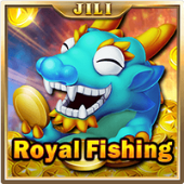 Royal Fishing at ph978 casino