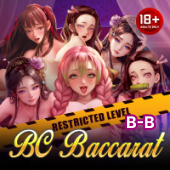 Sexy Baccarat at ph978 casino
