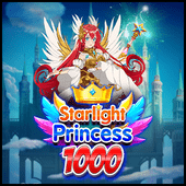 Starlight Princess 1000 at ph978 casino