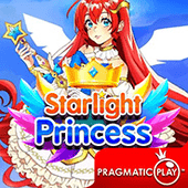 Starlight Princess at ph978 casino