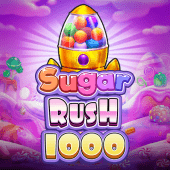 Sugar Rush 1000 at ph978 casino