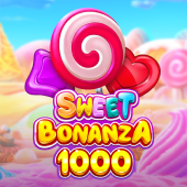 Sweet Bonanza 1000 at ph978 casino