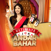 Ultimate Andar Bahar at ph978 casino