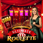 Ultimate Roulette at ph978 casino