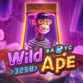 Wild Ape at ph978 casino